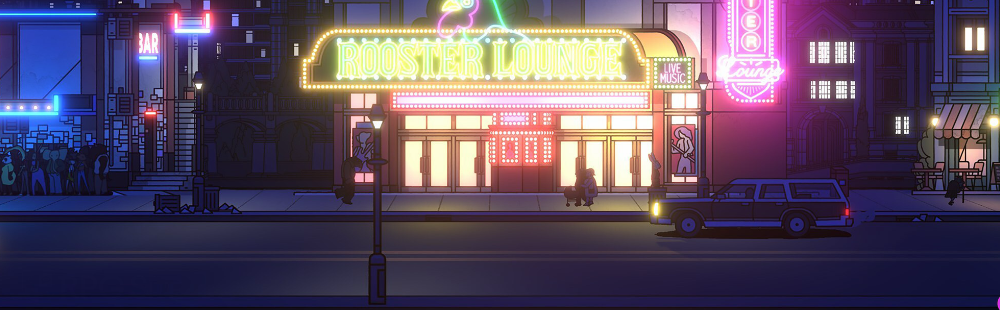 Rock-and-roll management RPG Rockbeasts gets a new Day of the Devs trailer, confirmed for Switch 2 as well