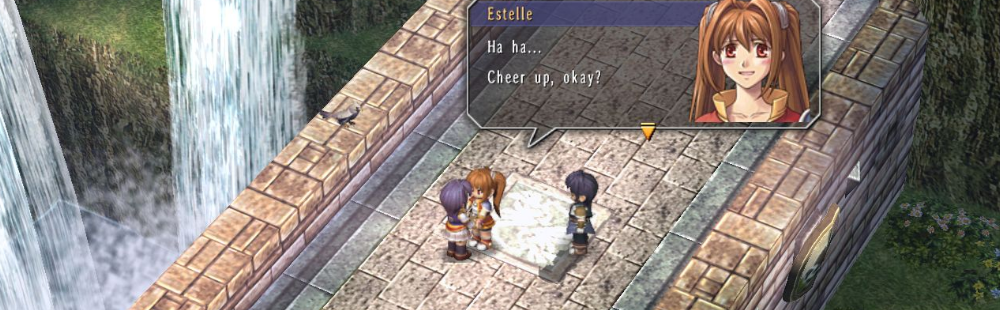 Legend of Heroes: Trails in the Sky SC expected to release in mid-2014