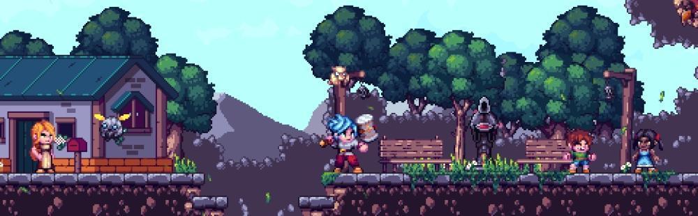 Wings of Endless gets a physical PS5 release along with additional PS4 & Switch releases in Japan & Asia