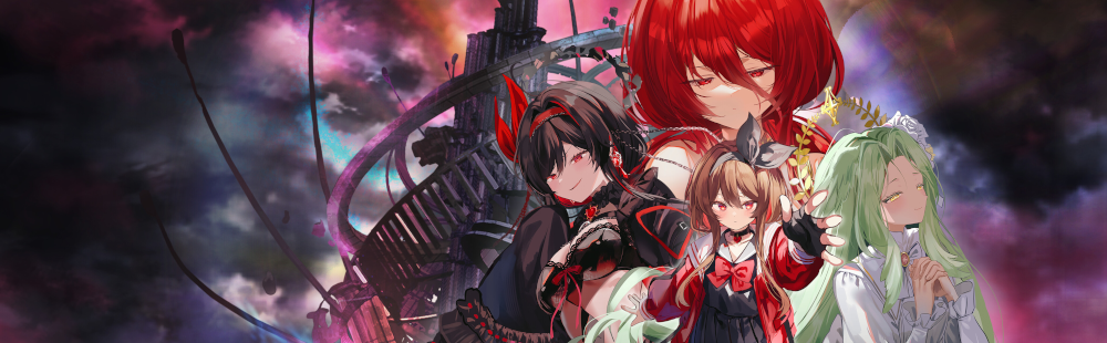 Cantarella: Dominion of Qualia launches for PC via Steam in 2026