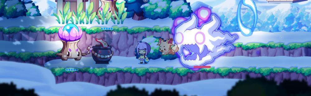 Yuma Nest launches for PC via Steam Early Access on March 11