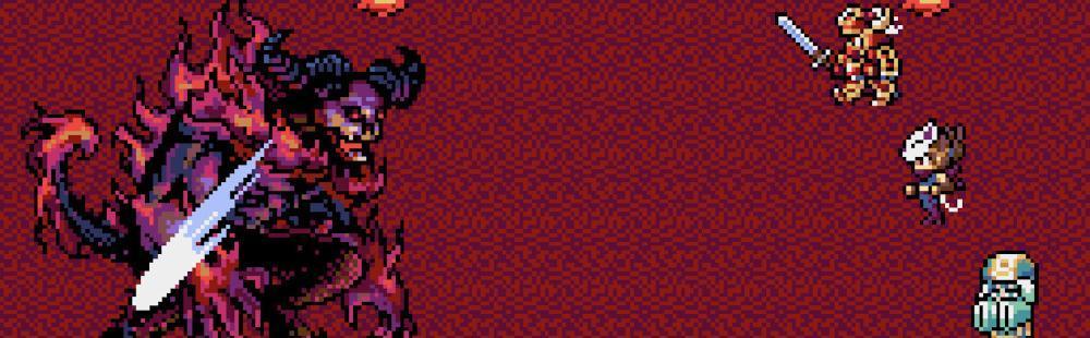 Dungeon Antiqua 2 is now available on PC via Steam