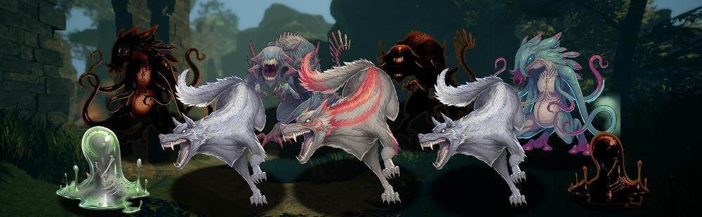 Wisword: The Calamitous Starfall releases for PC via Steam in 2027