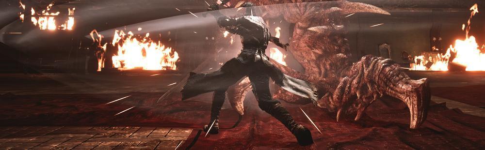 Vanran is coming to PS5, Xbox, and PC via Steam, with PC demo available on January 23-30