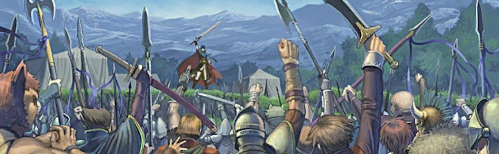 Fire Emblem: Path of Radiance Recruitment Guide