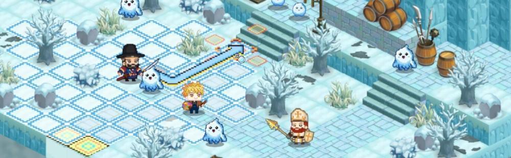 Isekai Adventurer Guild launches for PC via Steam Early Access