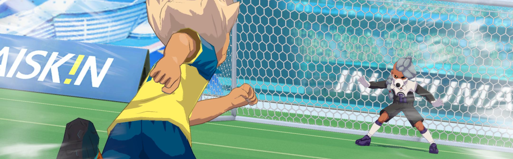 Inazuma Eleven Cross launches on June 9 for iOS and Android in Japan