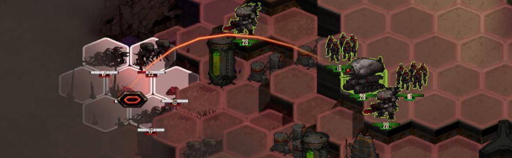 Post-apocalyptic tactical RPG Deep Fringe launches for PC via Steam Early Access