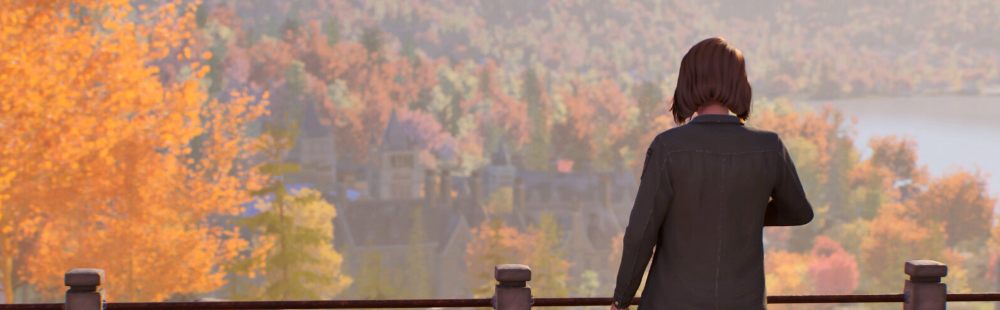 Life is Strange: Reunion announced for March 26 release on PS5, Xbox Series, and PC