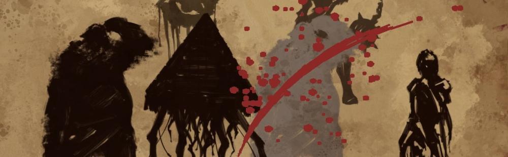 Indie dungeon crawler RPG Erehwon is coming to PC via Steam in 2026