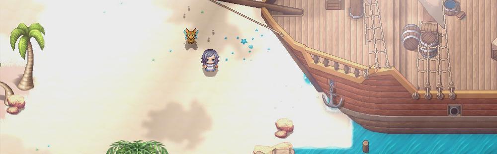 Pirate & Dark Mage is coming to PC via Steam first via Early Access