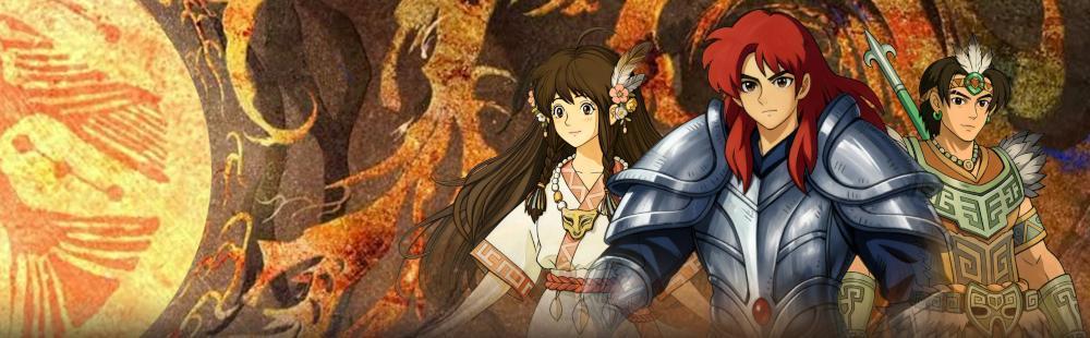 Mythic Yi is coming to PC via Steam