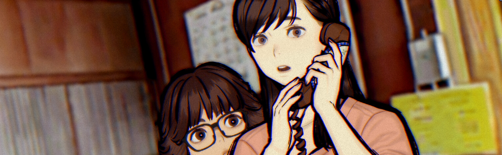 Screenshots for Paranormasight: The Mermaid's Curse detail story, characters, and gameplay systems