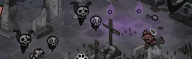 Mewgenics feels right at home on Steam Deck and ROG Ally despite some control issues