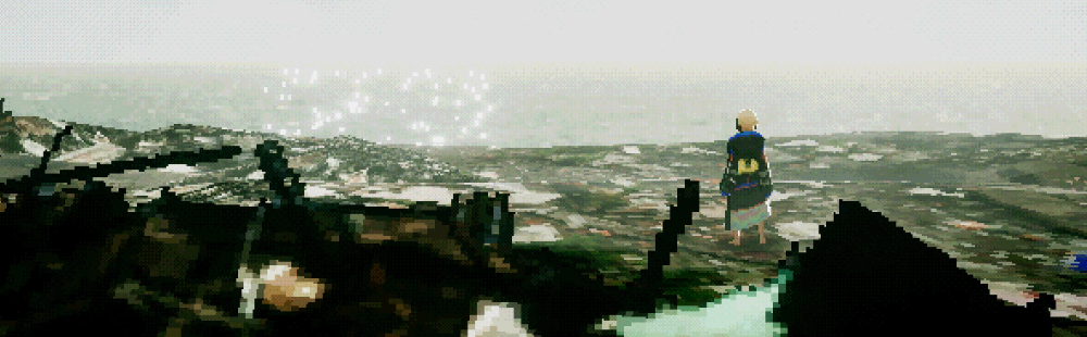 Active time action game .45 Parabellum Bloodhound is now content complete, release date announcement soon if all goes well