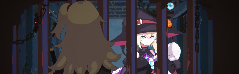 Dark dungeon crawler RPG Annihilated launches for PC via Steam in Early Summer 2026