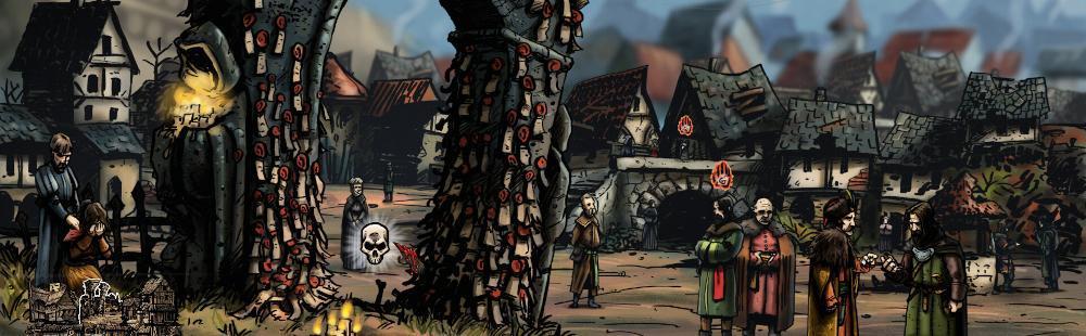 Whispers of the Eyeless full release launches for PC via Steam and GOG on March 17