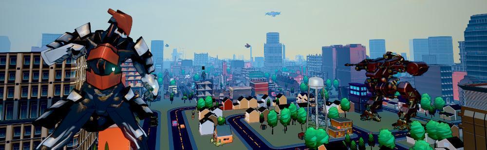 Heart of the Machine full release appears on PC via Steam on March 6