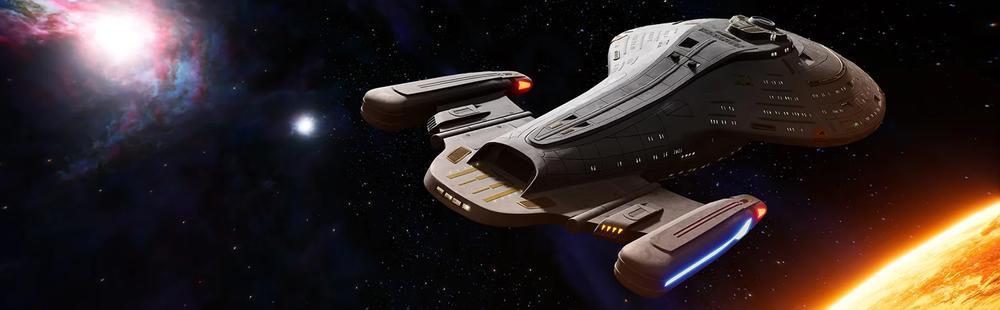 Star Trek: Voyager - Across the Unknown is a strategy gem that has uber-satisfying RPG chops
