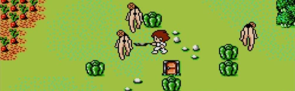 1989 MSX2 release of Super Cooks gets an EGG Console port for Nintendo Switch