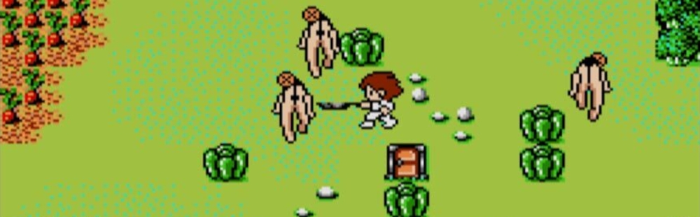 1989 MSX2 release of Super Cooks gets an EGG Console port for