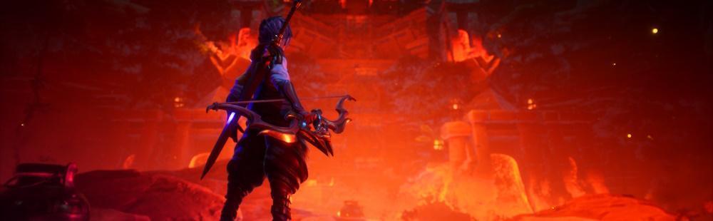 Action RPG platformer Second Stone gets a new trailer showcasing combat and RPG systems