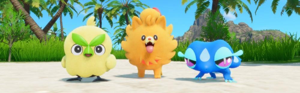 Pokemon Winds and Waves main theme recording video shared, performed by the NHK Symphony Orchestra