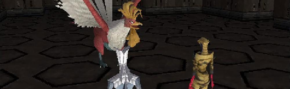 G-Mode will bring Digital Devil Saga: Avatar Tuner: A's Test Server to Nintendo Switch and PC via Steam