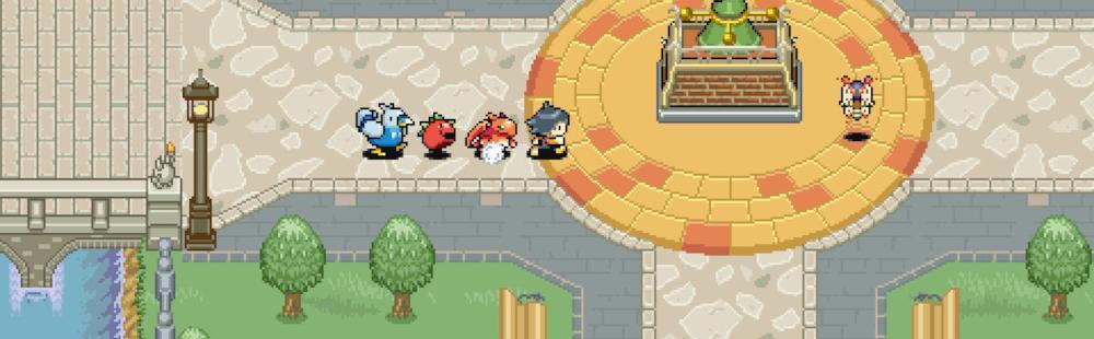 Disc Creatures World launches for PC via Steam in 2026, demo available now