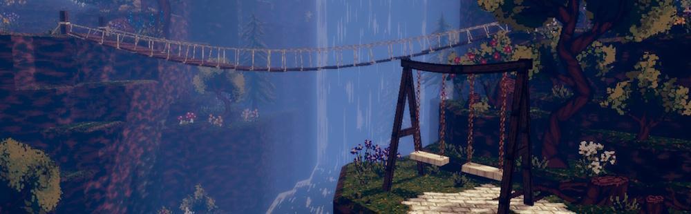 Narrative-focused farming sim Delphinium announced for Xbox and PC