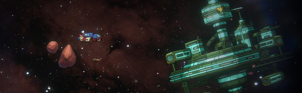 Stellar Freight: Endless Horizon releases for PC via Steam in 2026