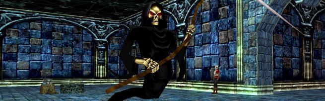 EverQuest Legends development team discuss its conception, vision,  and adjustments made for a nostalgic but casual experience