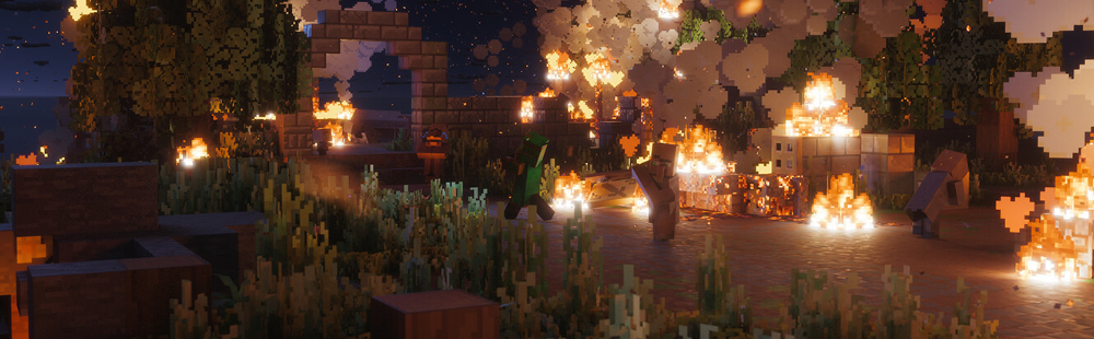 Minecraft Dungeons II announced for Switch 2, PS5, Xbox Series, Switch, and PC