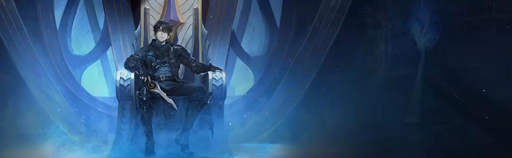 Netmarble releases new gameplay trailer for roguelike action RPG Solo Leveling: Karma