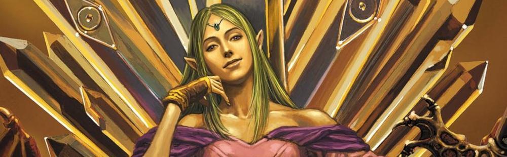 Mebius and Opera House are working on new Elminage II releases for PC and current consoles