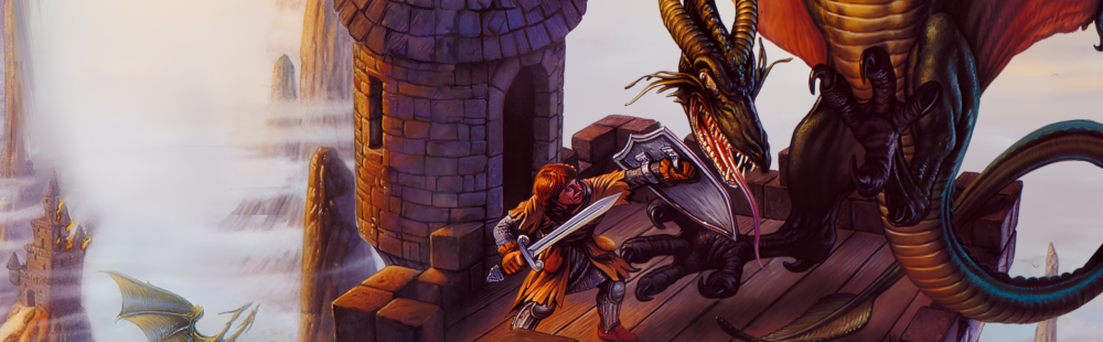 1992 Genesis RPG Traysia gets ports to PS4&5, Switch, Xbox One & Series X|S, and PC via Steam on April 24