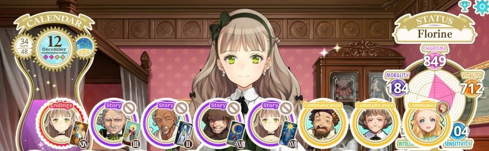 Daughter-raising simulator Machine Child is now available for PC via Steam