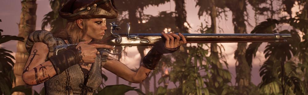 Windrose is now available via Early Access for PC