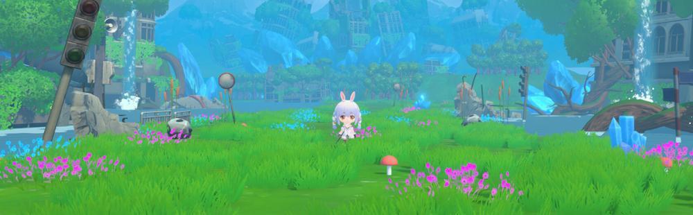 holoVillage: Our Cozy Days releases for PC via Steam on April 24