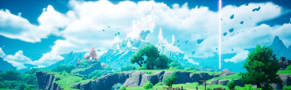 DragonSword: Awakening is coming to PC via Steam this July