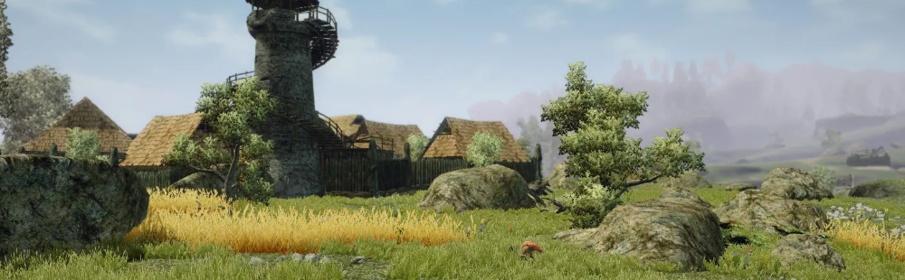 Gothic III Classic is coming to Nintendo Switch 2