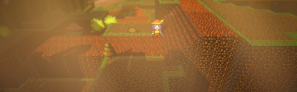 1997 Japanese MS-DOS RPG Amel Broat is getting a remake for Nintendo Switch on April 30