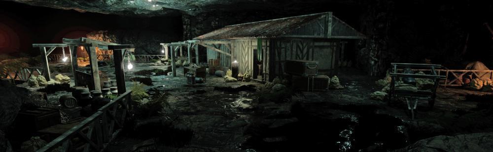 Indie 3D dungeon crawler Cralon is now available for PC via Steam