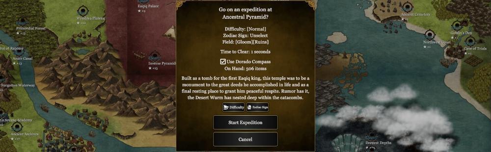 Artesnaut launches as a free-to-play game for PC via Steam in 2026