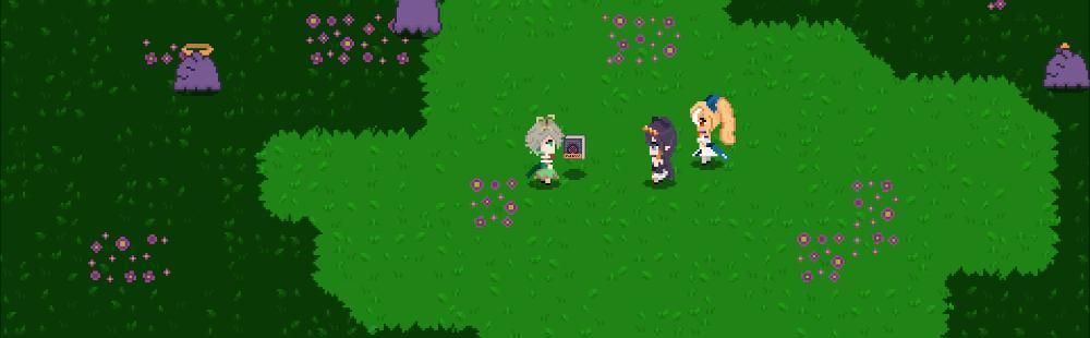 Hololive indie action-adventure game An Automaton's Journey releases for PC via Steam on June 4