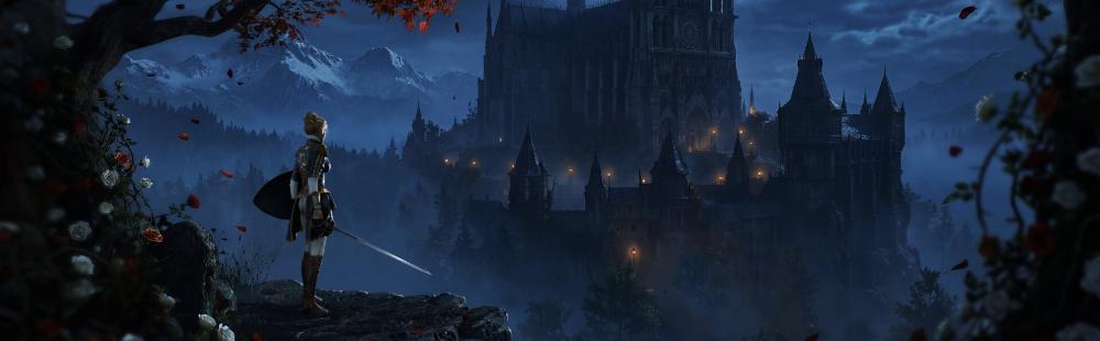 NovaFlare reveals Project Rabbit as a new Action RPG coming to PC via Steam