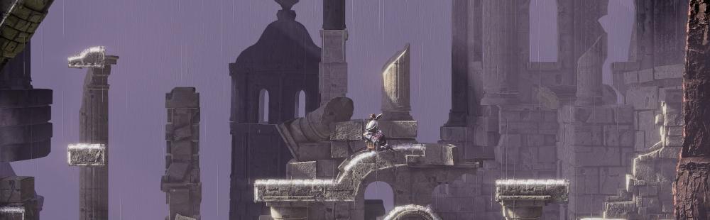 Jump King Quest 1.0 full release is now available for PC via Steam