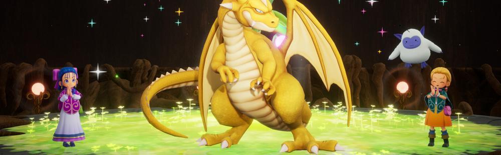 Dragon Quest Monsters: The Withered World releases on December 3