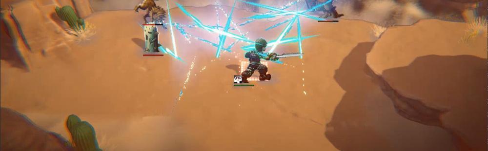 Gravity announces Ragnarok Project for PlayStation 5, Switch 2, Xbox Series X|S, and PC Steam