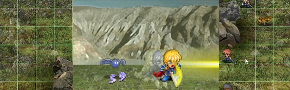 Silver Blade of Gods' End releases for PC via Steam on July 22